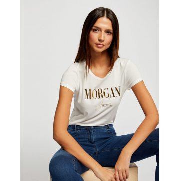 Morgan T-SHIRT MORGAN